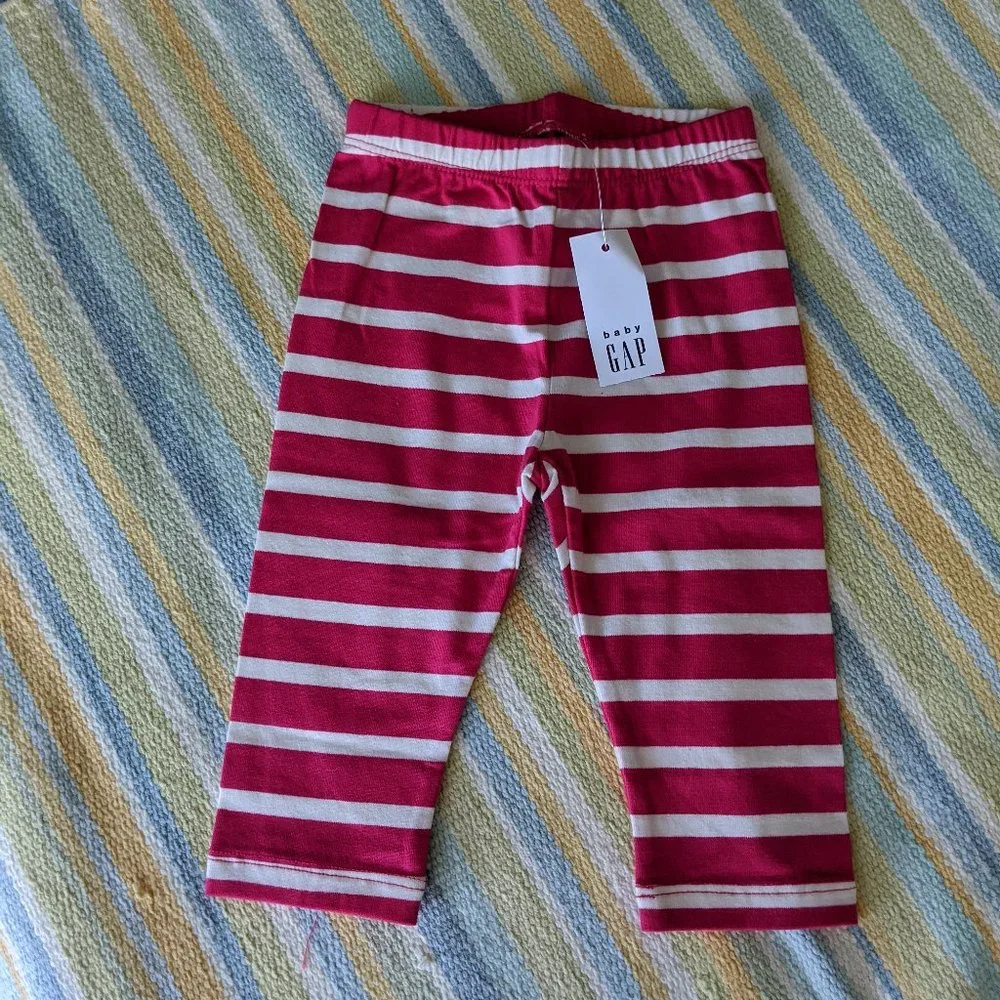 GAP new tags